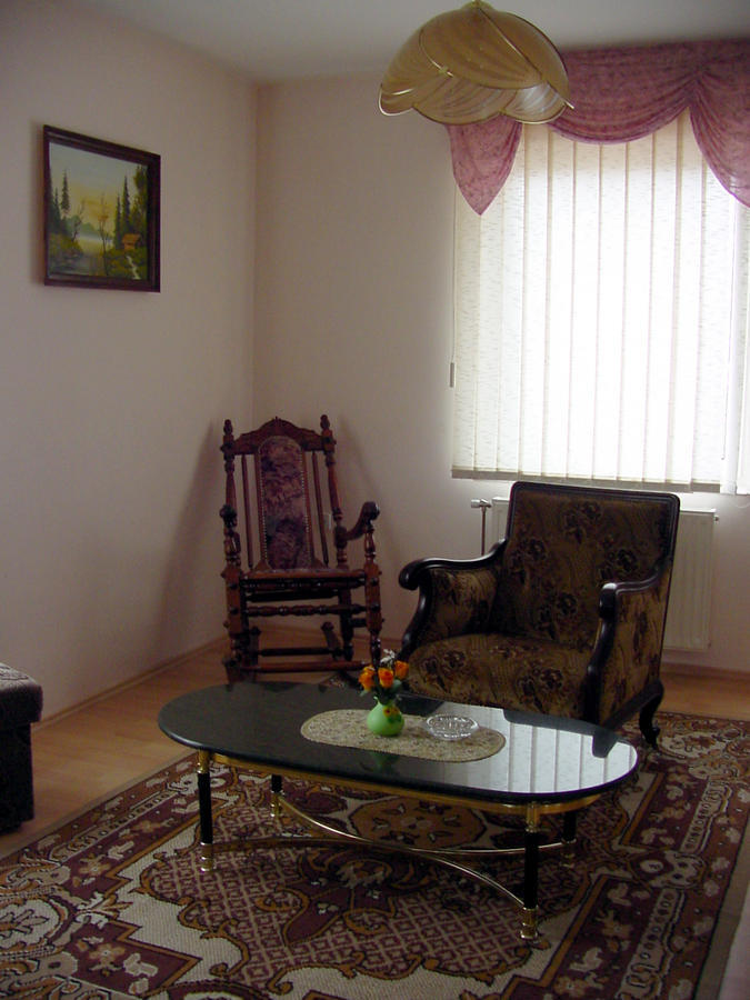 Holdfeny Hotel Forro Room photo